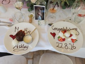 Wedding photo shared by FoB