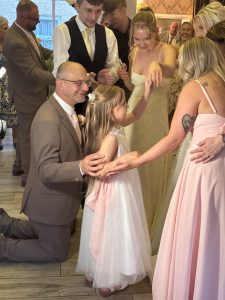 Beautiful Wedding
