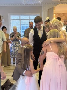 Beautiful Wedding