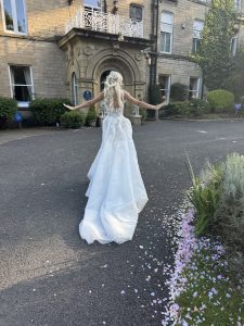 Beautiful Wedding