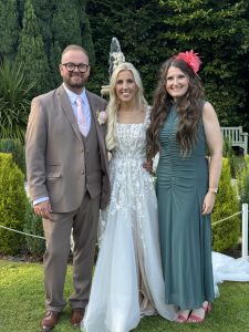 Beautiful Wedding