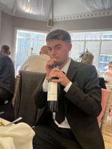 Wedding photo shared by Georgia