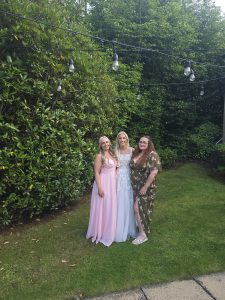 Love u x